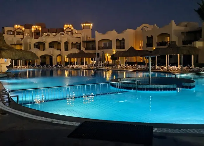 Panzió Pause By The Sea Hurghada, Stay, Relax, Repeat