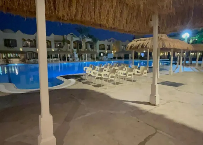 Pause By The Sea Hurghada, Stay, Relax, Repeat
