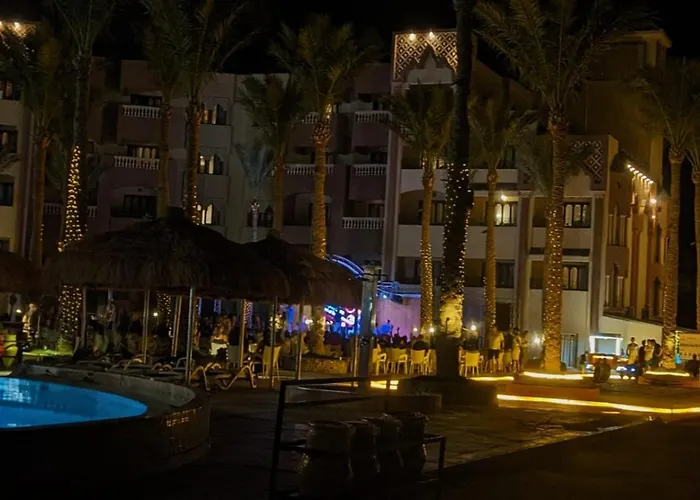 Pause By The Sea Hurghada, Stay, Relax, Repeat Panzió