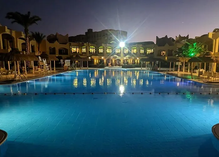 Pause By The Sea Hurghada, Stay, Relax, Repeat Panzió