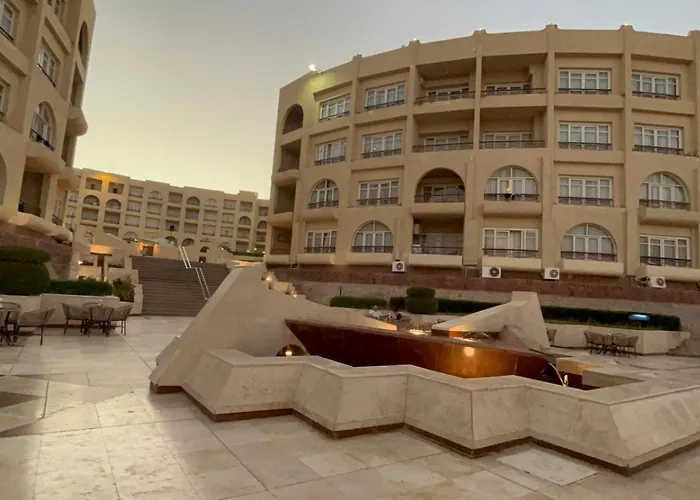 Panzió Pause By The Sea Hurghada, Stay, Relax, Repeat *