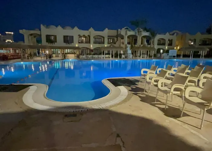 Pause By The Sea Hurghada, Stay, Relax, Repeat Panzió
