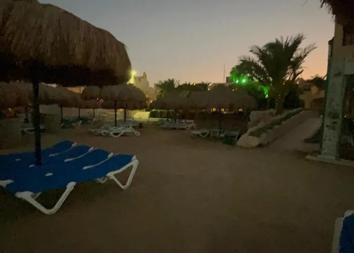 Panzió Pause By The Sea Hurghada, Stay, Relax, Repeat Gurdaka