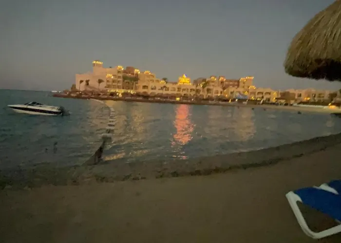 Pause By The Sea Hurghada, Stay, Relax, Repeat * Gurdaka